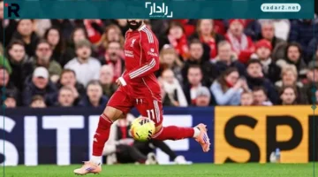 كاراجر يحذر من ندم ليفربول بعد رحيل محمد صلاح
